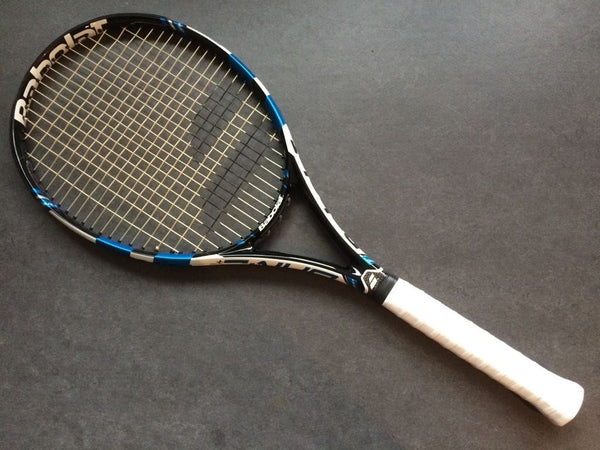 Babolat Pro Stock Pure Drive XL (painted cortex) – ProStockTennis