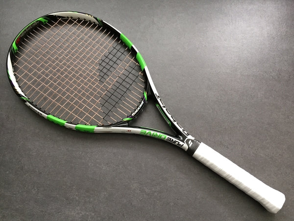 Babolat Pro Stock Pure Drive (Wimbledon Edition 2014)