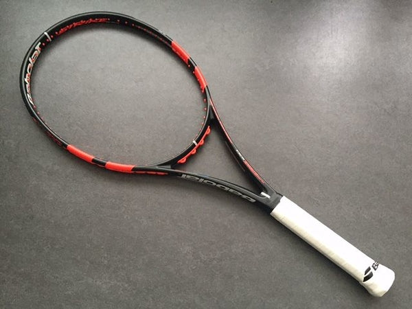 Babolat Pro Stock Pure Strike 100 – ProStockTennis