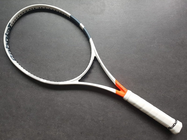 Babolat Pro Stock Pure Strike 18X20 (Project One7) – ProStockTennis