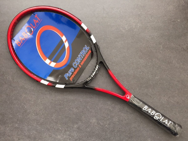 Babolat Pure Control First Edition – ProStockTennis