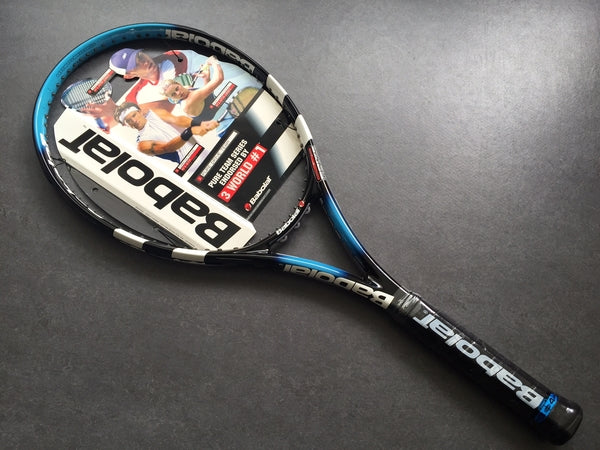 Babolat Pure Drive Team