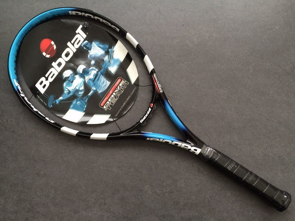 Babolat pure drive team sales
