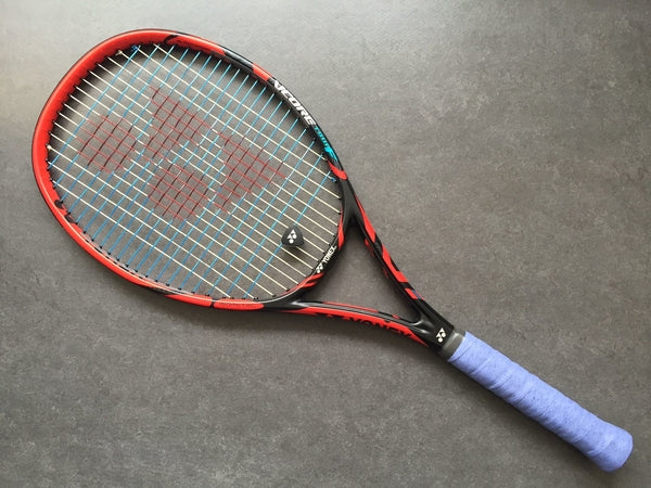 Borna Coric Personal Yonex VCore Tour F – Pro Stock Tennis