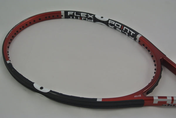 Head TGK224.2 FXP Prestige Mid – ProStockTennis