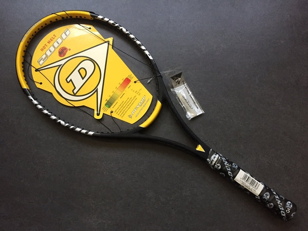 Dunlop Hotmelt 200G – ProStockTennis