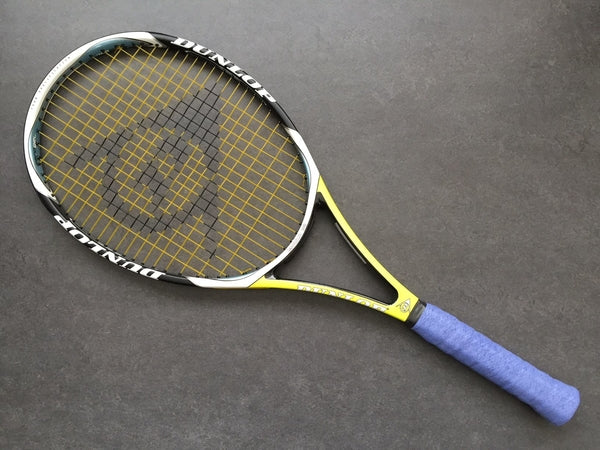 Dunlop Pro Stock Aerogel 500 Tour Mould B2 – ProStockTennis