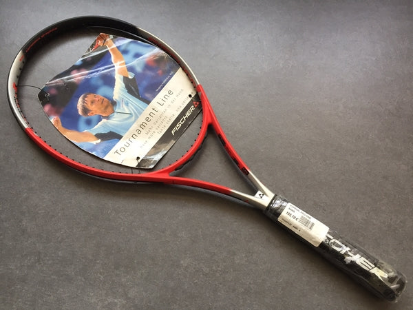 Fischer Pro Number One FISCHER 硬式 テニスラケット pro 1 number one