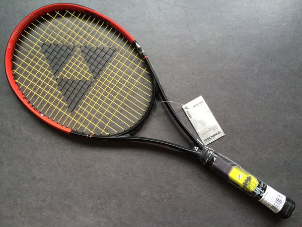 Fisher - 中古 テニスラケット フィッシャー プロ ナンバーワン エフティー (UL2)FISCHER PRO no1 FT Fisher - 中古 テニスラケット フィッシャー プロ ナンバーワン