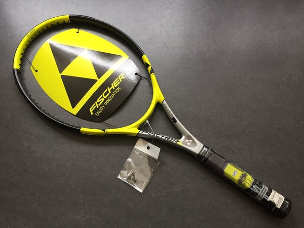 Fischer Pro Tour – ProStockTennis