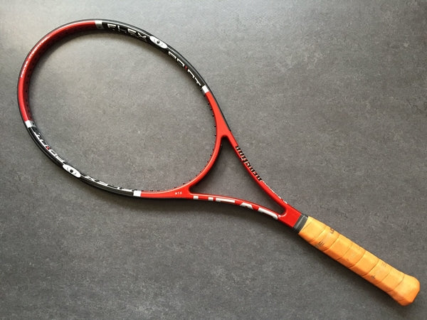 Head PT10 FXP Prestige Mid – ProStockTennis