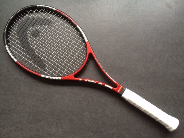 Head PT10 Liquidmetal Prestige Mid – ProStockTennis