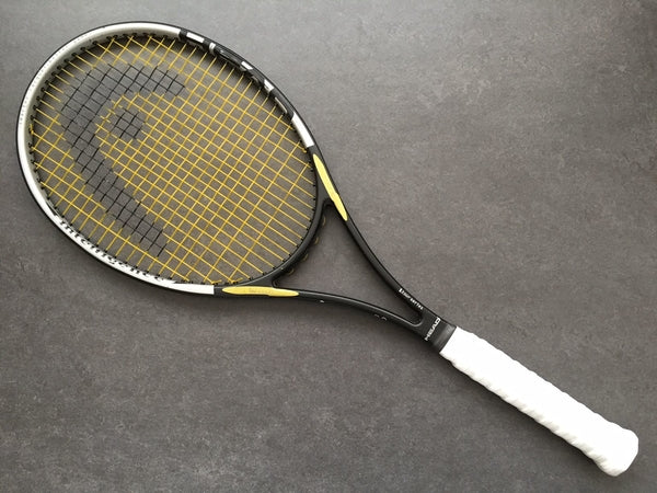 Head PT10 iPrestige Mid – ProStockTennis