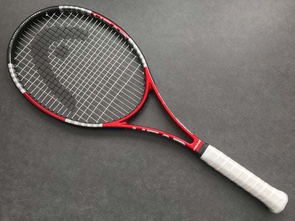 HEAD PT57A テニスラケット Head PT57A (18X20) – ProStockTennis