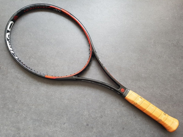 Head PT57A – ProStockTennis