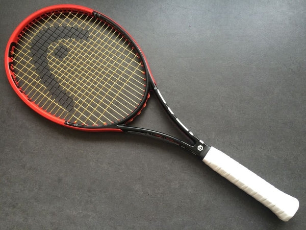 Head PT57A Graphene Prestige MP – ProStockTennis