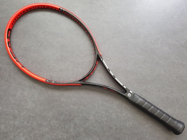 Head PT57A – ProStockTennis