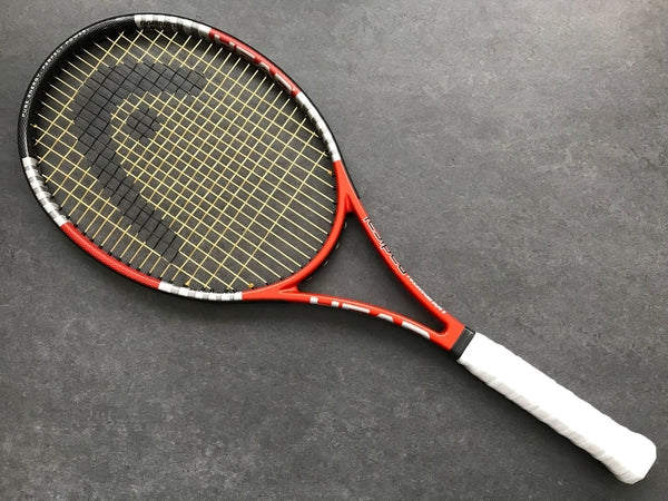 HEAD PT57A テニスラケット Head PT57A – ProStockTennis