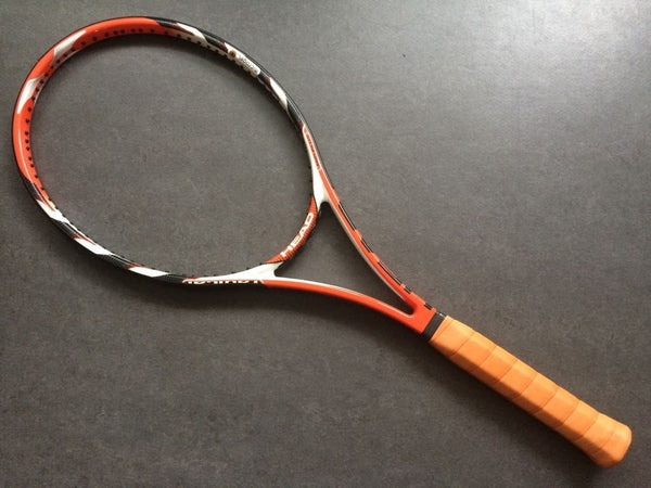 Head PT57A Microgel Radical MP – ProStockTennis