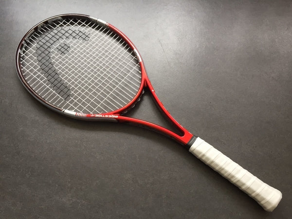 Head PT57A Youtek IG Prestige MP – ProStockTennis