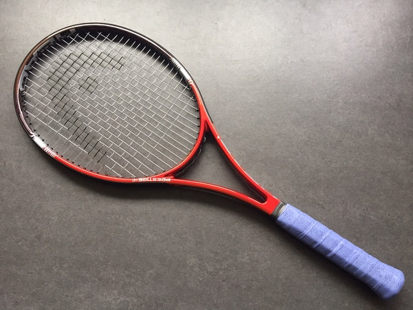 HEAD PRESTIGE YOUTEK IG MID プレステージ G2 Head Youtek IG Prestige MID – ProStockTennis