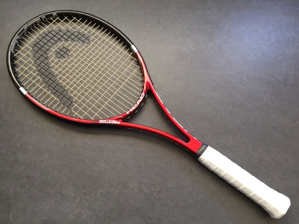 Head PT57A Youtek Prestige MP – ProStockTennis