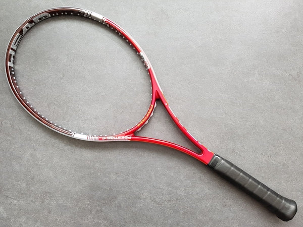 Head PT57A – ProStockTennis