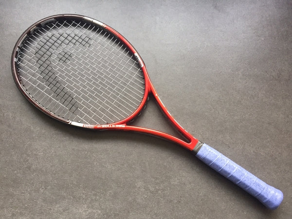 Head PT57E Youtek IG Prestige MP – Pro Stock Tennis