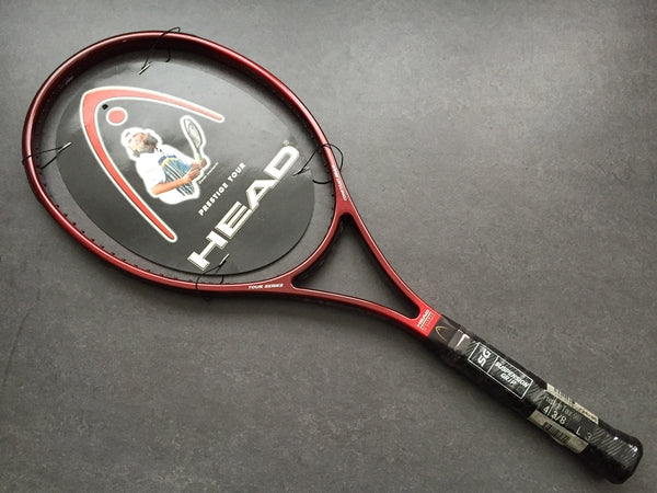 Raqueta head prestige pro online