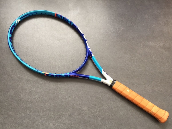 Head instinct cheap mp 2018