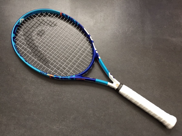 Head Pro Stock TGT297.1 Graphene XT Instinct MP XL Pro Stock Tennis