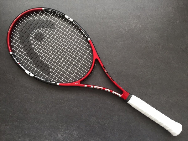 Head TGK224.2 FXP Prestige Mid – ProStockTennis