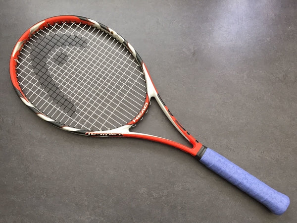 Head TGK231.2 Microgel Radical MP – ProStockTennis