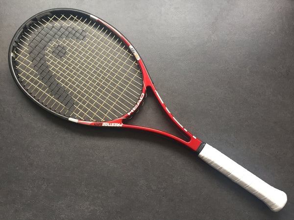 Head TGK237.3 Youtek Prestige Mid – ProStockTennis