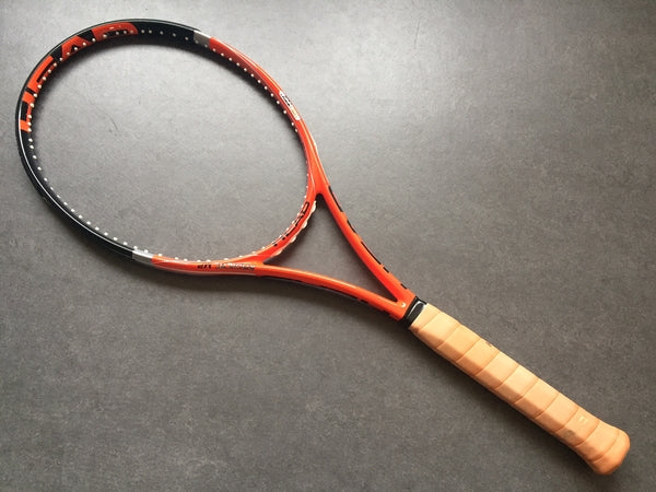 Head TGK260.1 Youtek Radical MP XL – ProStockTennis