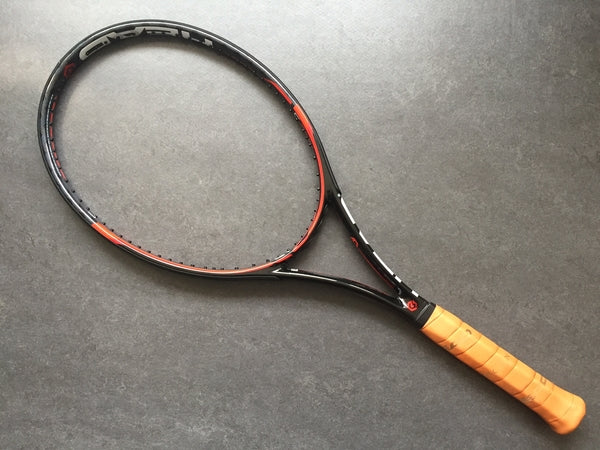 Head TGT291.2 Graphene XT Prestige S