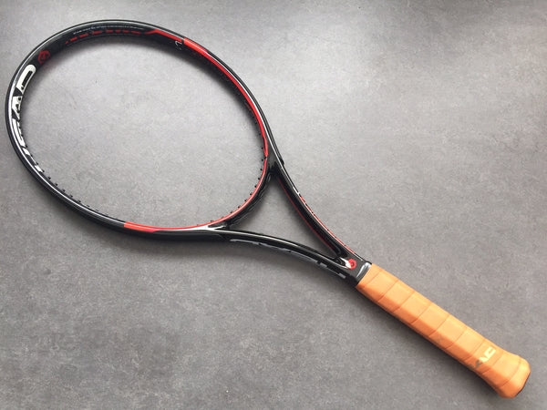 tgt291.2　プロストック Head TGT291.2 Prestige 2023 (16X19) – ProStockTennis