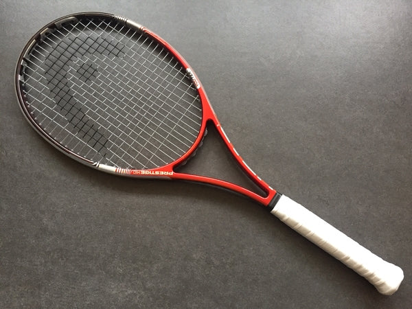HEAD PRESTIGE YOUTEK IG MID プレステージ G2 Head TGT292.1 Youtek IG Prestige MID – ProStockTennis