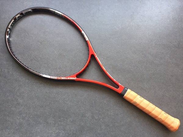 Head TGT292.1 Youtek IG Prestige MID – ProStockTennis