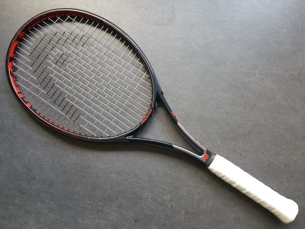 希少　HEAD プレステージmp2014 ペイントジョブ　tgt293.1 G2 Head TGT293.1 Graphene Touch Prestige MP (16X19) – ProStockTennis