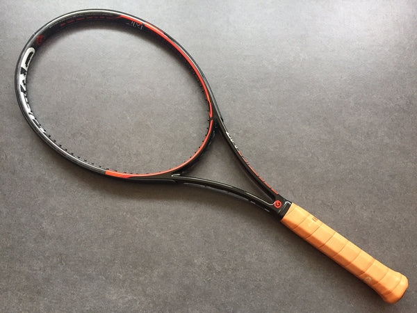 Head TGT293.1 Graphene XT Prestige MP (16X19) – ProStockTennis