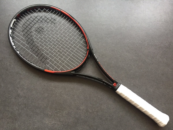 HEAD グラフィンXT PRESTIGE PRO
