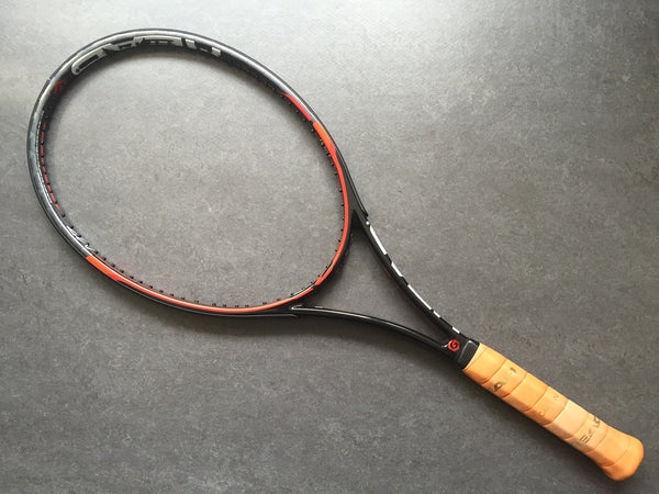 Head TGT293.2 Graphene XT Prestige MP – ProStockTennis
