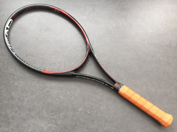 Head TGT293.2 Graphene XT Prestige MP – Pro Stock Tennis