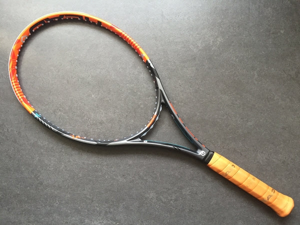 Head TGT307.2 Graphene XT Radical MP – ProStockTennis