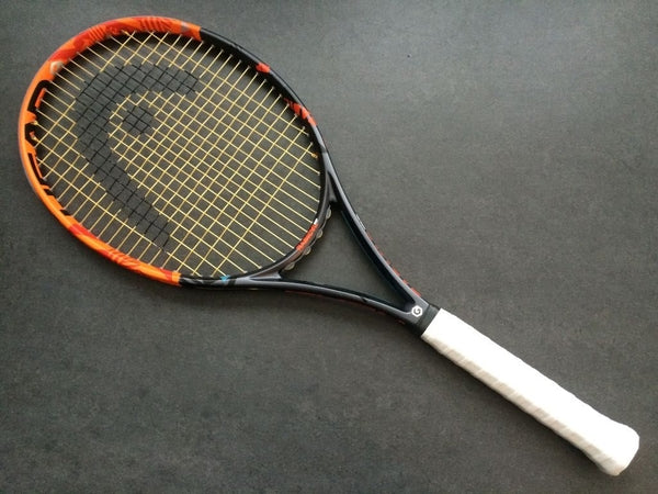 Head TGT307.2 Graphene XT Radical MP XL – Pro Stock Tennis