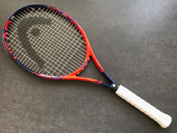 Head TGT307.2 Touch Radical MP – ProStockTennis