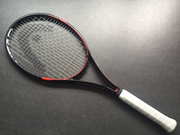 Test de la Raquette Head Graphene XT Speed Rev Pro Test de la Raquette Head Graphene XT Speed Rev Pro