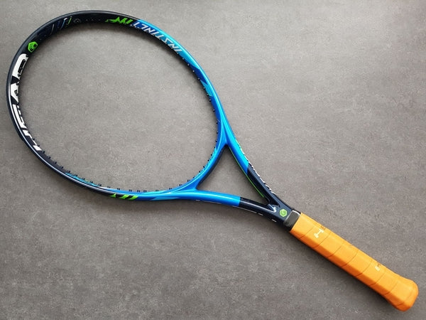 Head TGT325.3 Graphene Touch Instinct MP – ProStockTennis