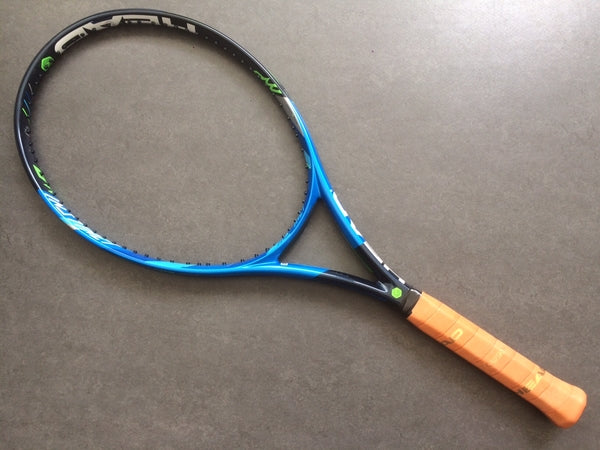 Head instinct mp 2018 online